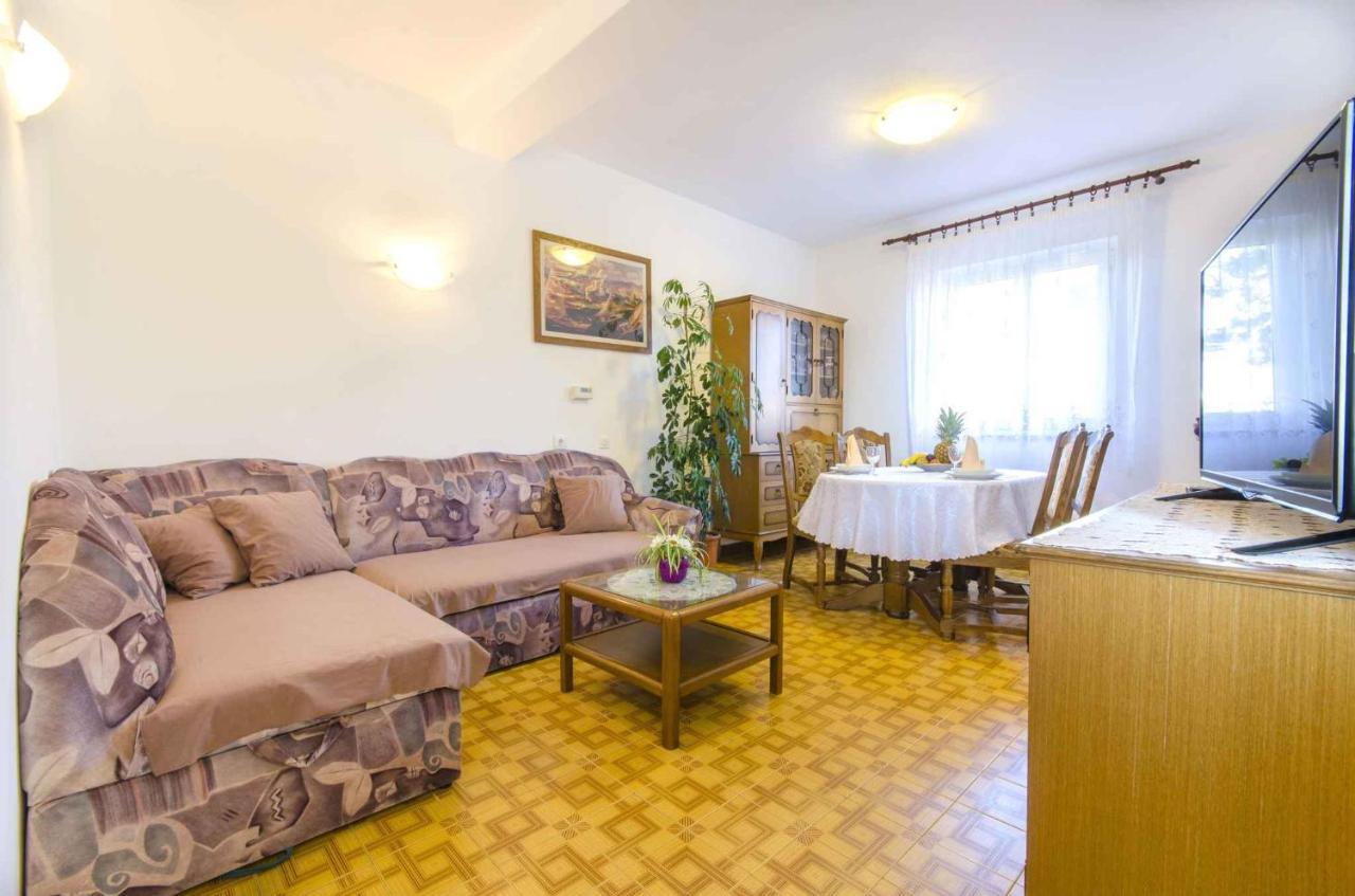 Apartment In Rovinj/Istrien 11533 Exterior foto
