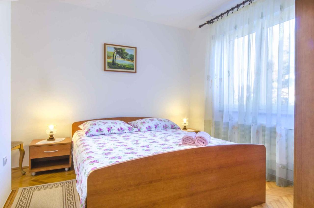 Apartment In Rovinj/Istrien 11533 Exterior foto