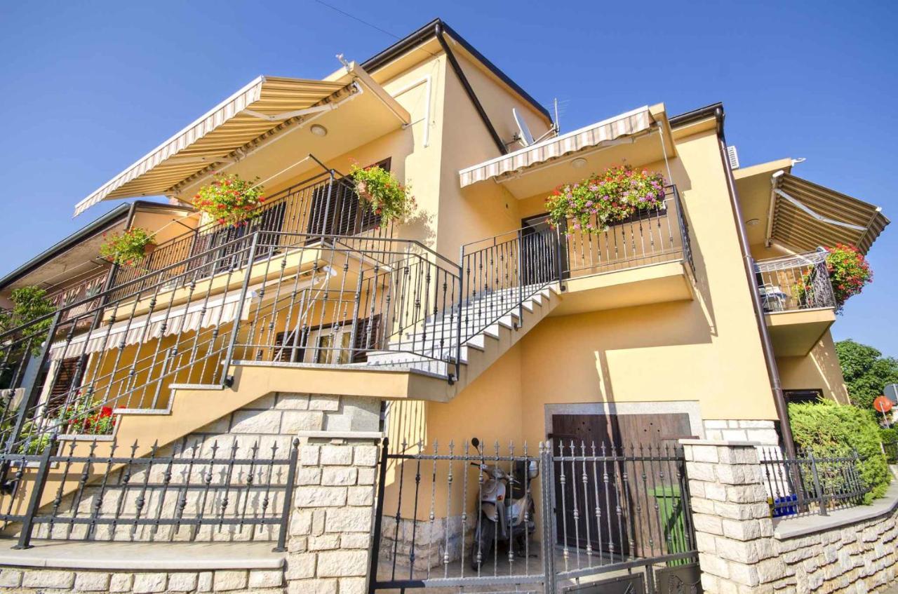 Apartment In Rovinj/Istrien 11533 Exterior foto