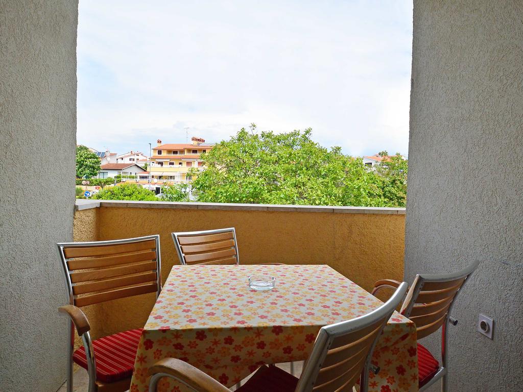 Apartment In Rovinj/Istrien 11533 Exterior foto