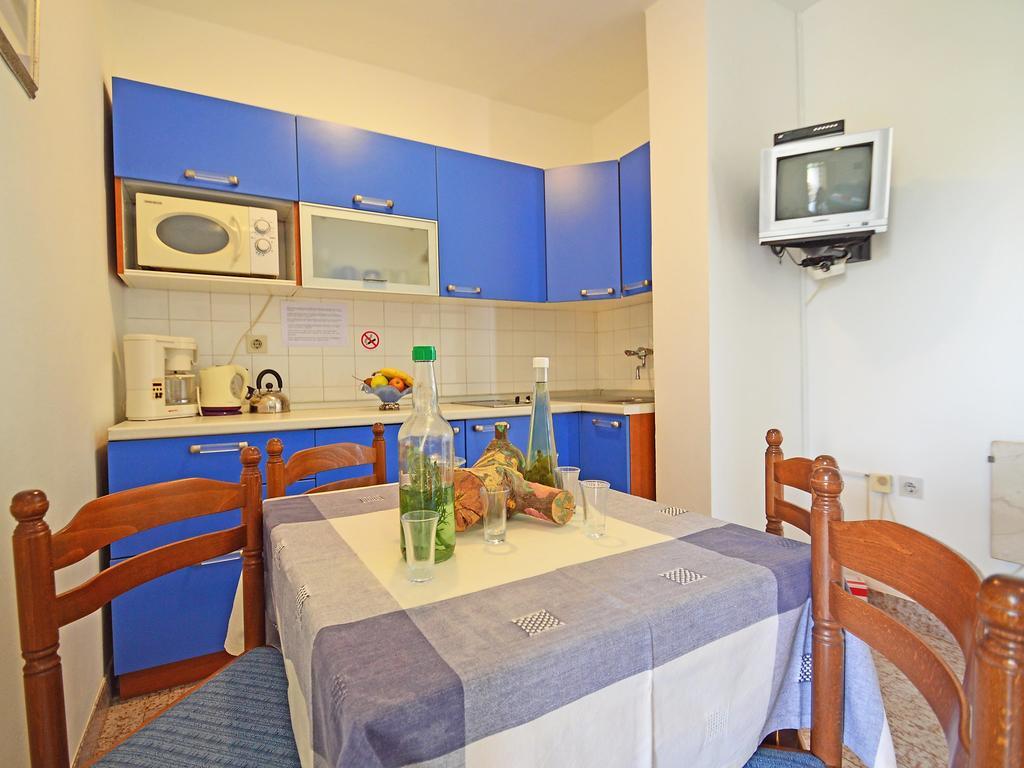 Apartment In Rovinj/Istrien 11533 Exterior foto