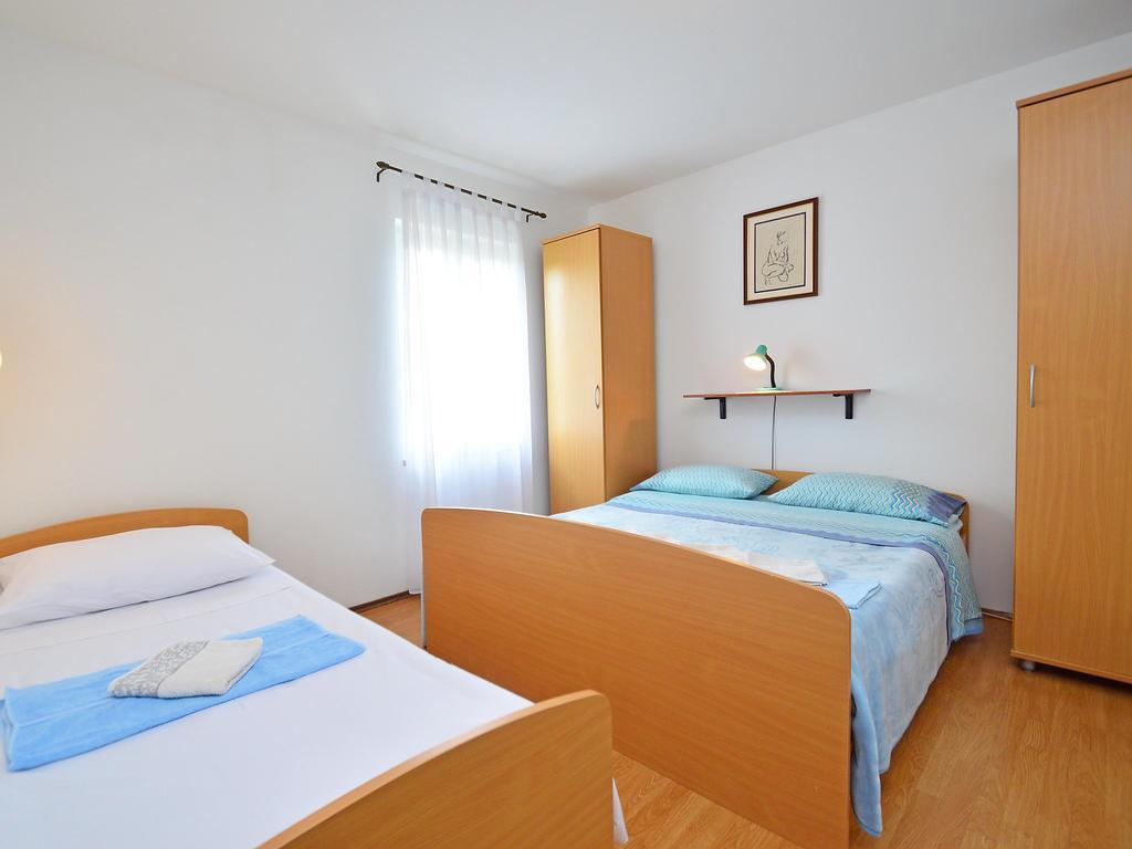 Apartment In Rovinj/Istrien 11533 Exterior foto